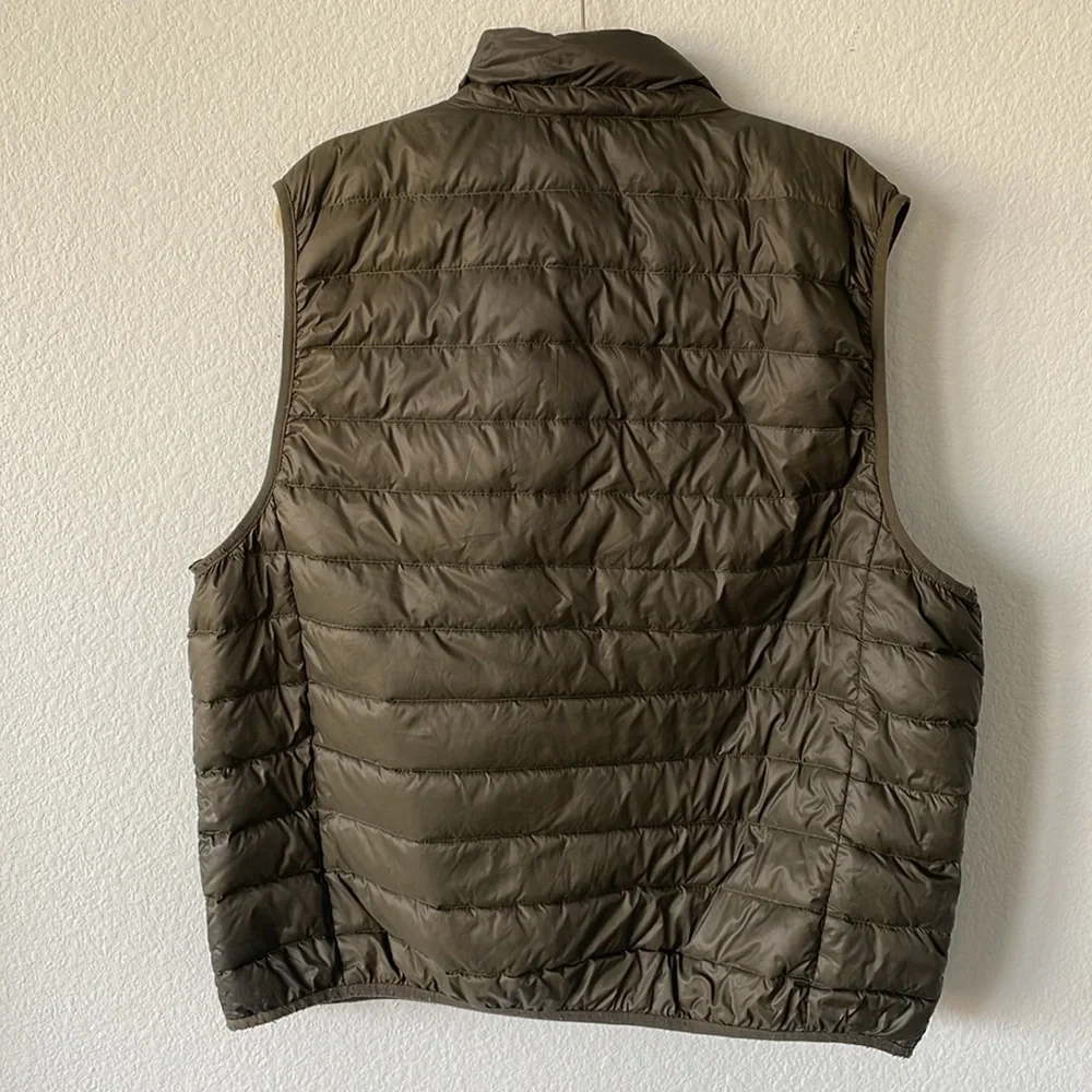 Hawke‎ & Co puffer vest L